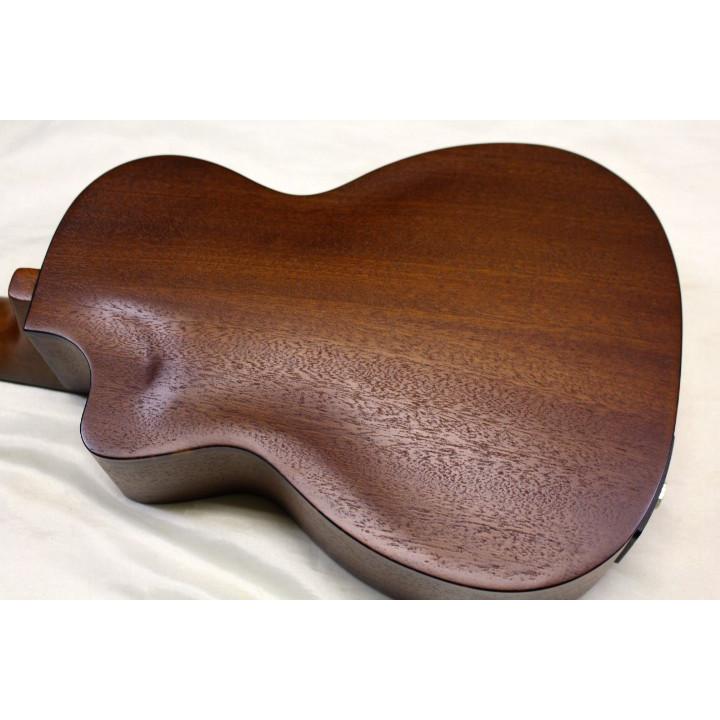 Seal限定商品 現品限り大特価 Leho レホ Lhuc Mm Ce コンサートウクレレ 入門にオススメ ウクレレ本体 Baskincoffee Vicom Corp Com