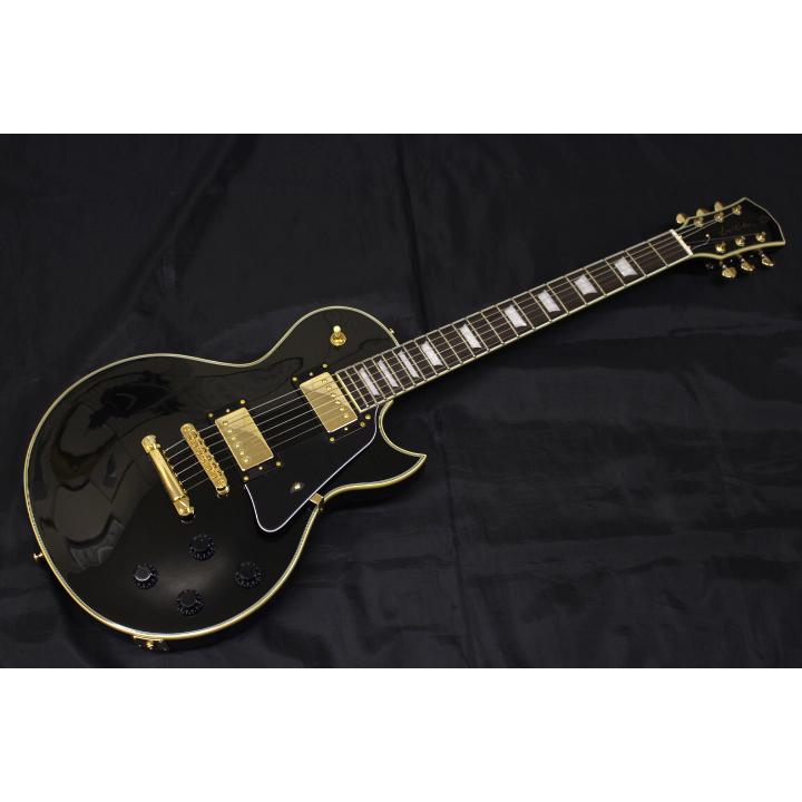 期間限定特価！】新品 SIRE(サイアー) / L7 BK ラリー・カールトン監修