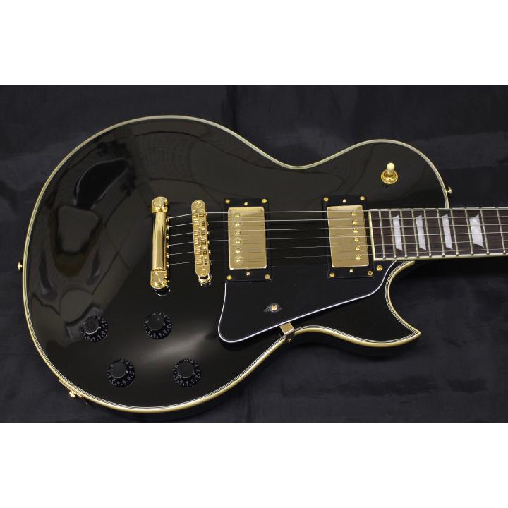 期間限定特価！】新品 SIRE(サイアー) / L7 BK ラリー・カールトン監修