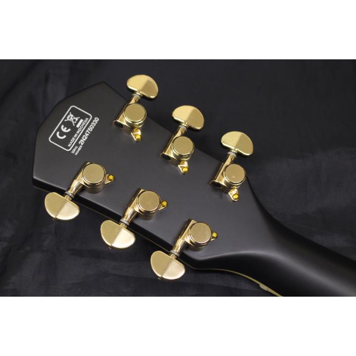 期間限定特価！】新品 SIRE(サイアー) / L7 BK ラリー・カールトン監修