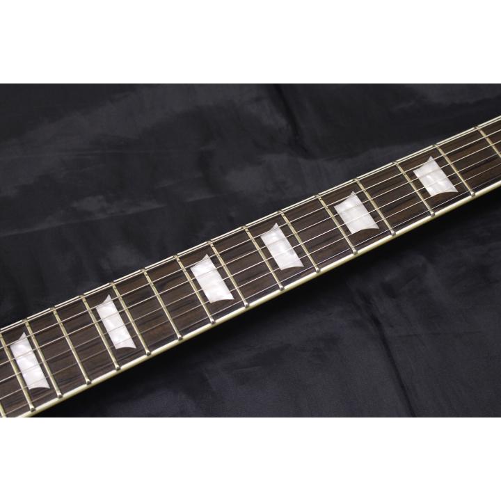 期間限定特価！】新品 SIRE(サイアー) / L7 BK ラリー・カールトン監修