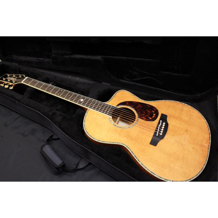 新品 Takamine(タカミネ) / LTD2022 限定モデルギター エレアコ 