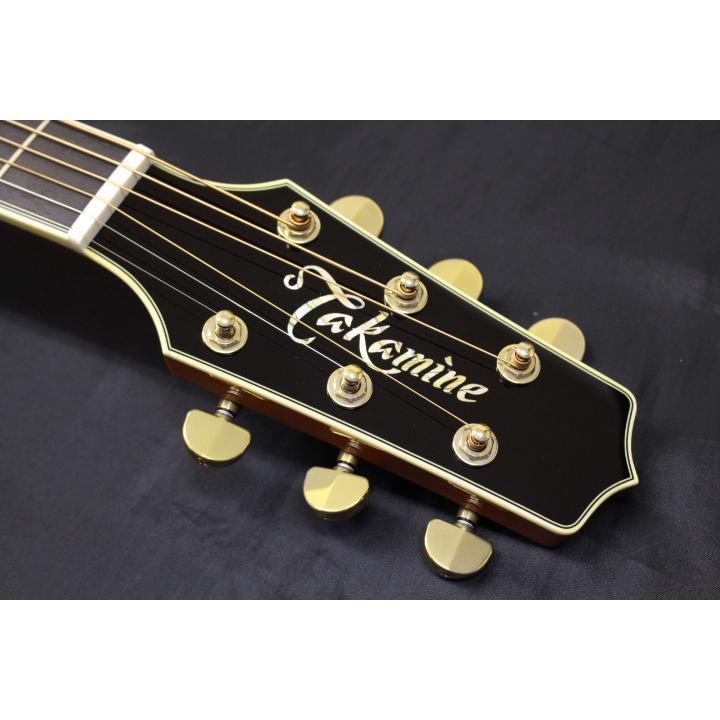 Takamine 新品 Takamine(タカミネ) / LTD2022 限定モデルギター