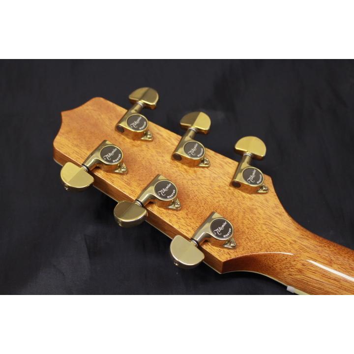 Takamine 新品 Takamine(タカミネ) / LTD2022 限定モデルギター