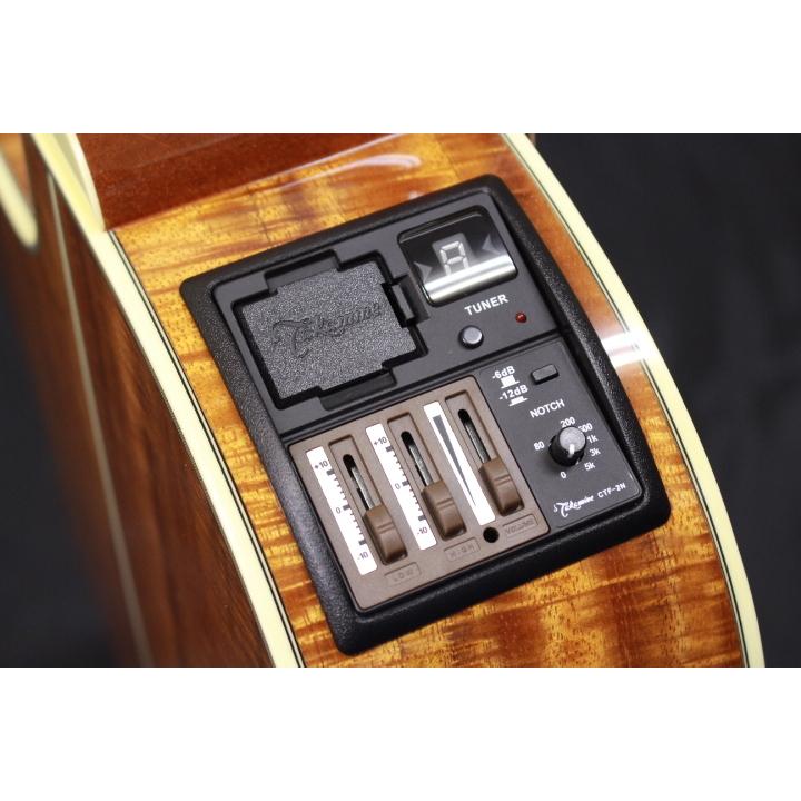 Takamine 新品 Takamine(タカミネ) / LTD2022 限定モデルギター