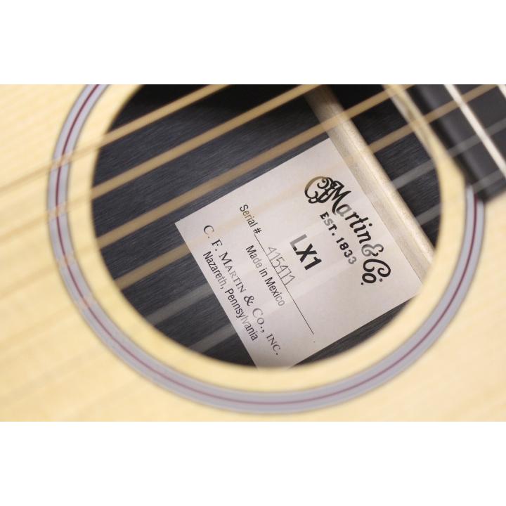 MARTIN（マーティン） 【正規輸入品・メーカー保証書付】Martin 