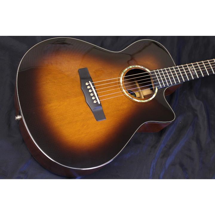 Morris Morris(モーリス) / S-91 TS エレクトリック・アコースティック