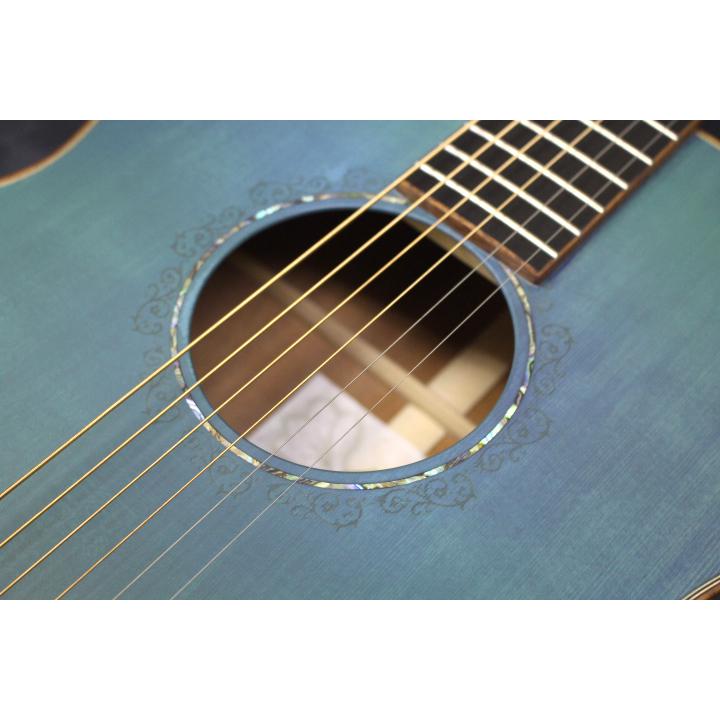 Morris 【旧定価】Morris(モーリス) / FLB-80 TQB アコースティック