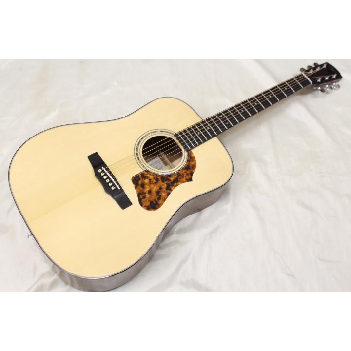 Morris M-80 オール単板