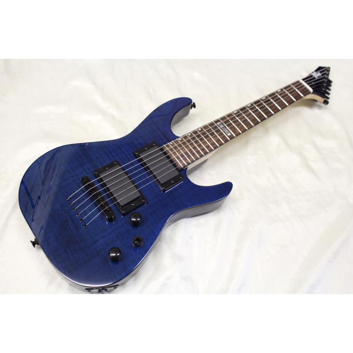 ESP BanG Dream! / ESP×バンドリ！M-II SAYO Mini Roselia 氷川