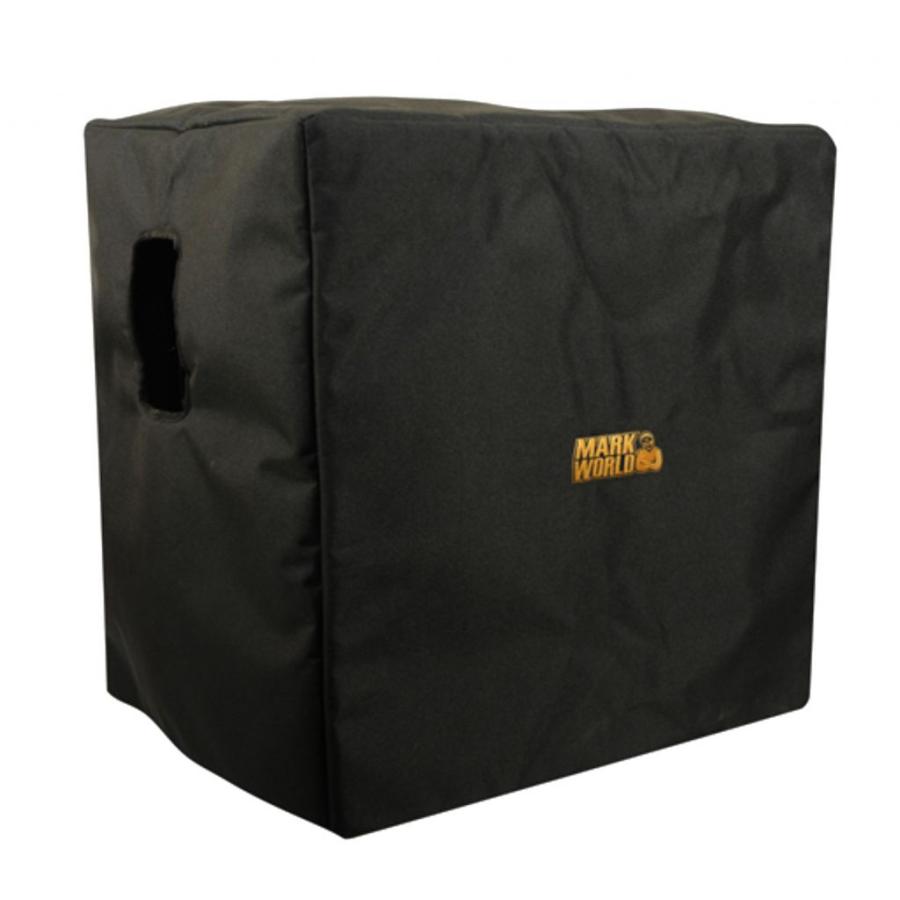 Markbass マークベース / MAK-COV/104R Amp Cover Standard 104HR