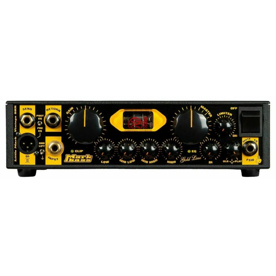 Markbass マークベース / MAK-LMV58R LITTLE MARK VINTAGE 58R