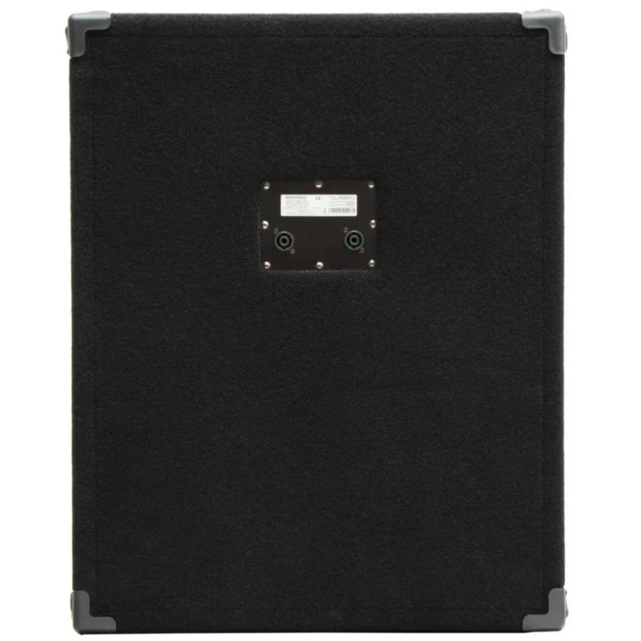 Markbass マークベース / MAK-ST104HF Standard 104 HF 4×10” 8Ω ベース用 スピーカー キャビネット