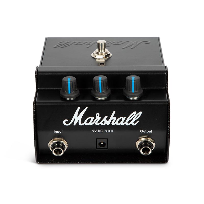 Marshall マーシャル / BLUESBREAKER オーバードライブ ギターエフェクター｜musicstoreyou｜04