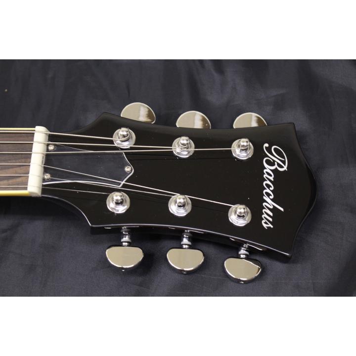 Bacchus（バッカス） セール特価 / Global Series MARQUIS-STD A-CHG 