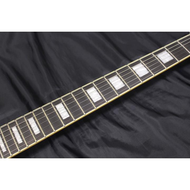 【スプリングキャンペーン開催中】新品 Bacchus(バッカス) / Global Series MARQUIS-STD A-RED エレキギター SGタイプ スリムネック｜musicstoreyou｜07