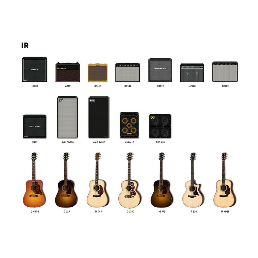 NUX ニューエックス / Mighty Plug MP-2 Amplifier ギターヘッドホンアンプ｜musicstoreyou｜08