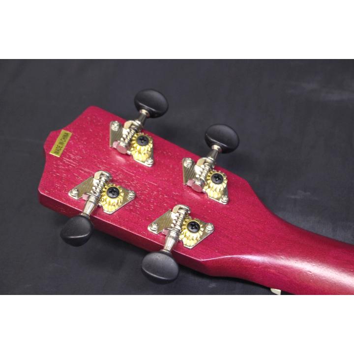 ウクレレ　レホ Amazon.co.jp: Leho Ukulele ソプラノウクレレ LHUS-MM レホ