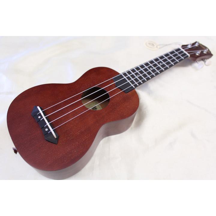 新品数量限定特価 MaAmAa(マァーマァ）/ MU-1 Soprano Ukulele 