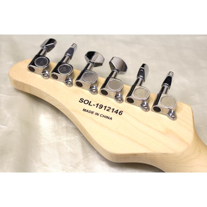 新品 SCHECTER(シェクター) / OL-AR-06 SG ORIENTAL LINE エレキギター