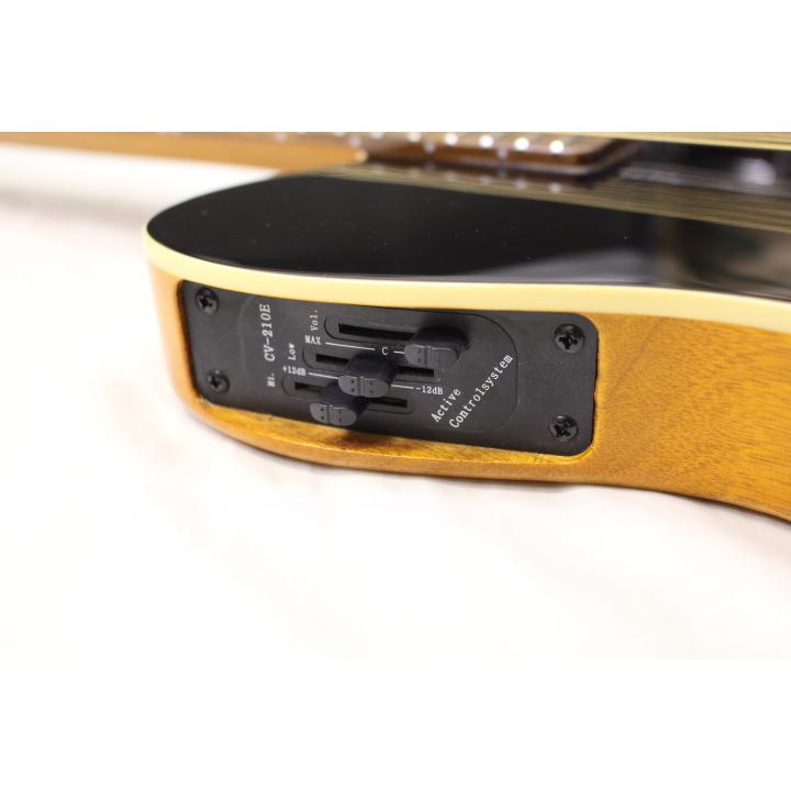 新品 SCHECTER(シェクター) / OL-FL BLK エレアコ 初心者にもおすすめ