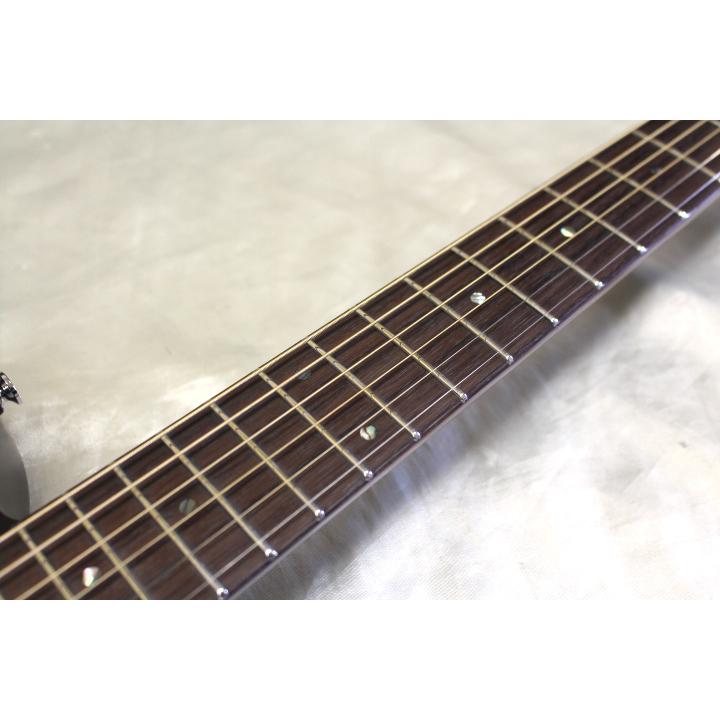 SCHECTER OL-FL STBK エレアコギター SCHECTER SCHECTER OL-FL-P STBK シェクター 薄胴 アコースティック