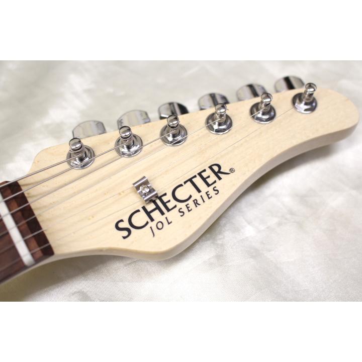 新品 SCHECTER(シェクター) / OL-ST BLD ストラトタイプ 初心者 新品 SCHECTER(シェクター) / OL-ST BLD ストラトタイプ 初心者