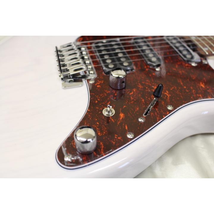 新品 SCHECTER(シェクター) / OL-ST BLD ストラトタイプ 初心者 新品 SCHECTER(シェクター) / OL-ST BLD ストラトタイプ 初心者