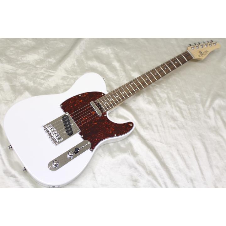 新品 SCHECTER(シェクター) / OL-TL WHT テレキャスタータイプ 新品 SCHECTER(シェクター) / OL-TL WHT テレキャスタータイプ