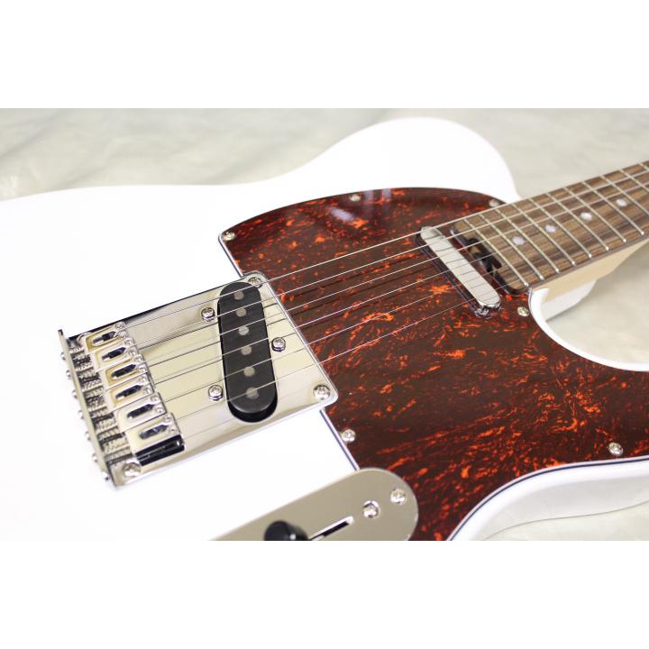 新品 SCHECTER(シェクター) / OL-TL WHT テレキャスタータイプ 新品 SCHECTER(シェクター) / OL-TL WHT テレキャスタータイプ