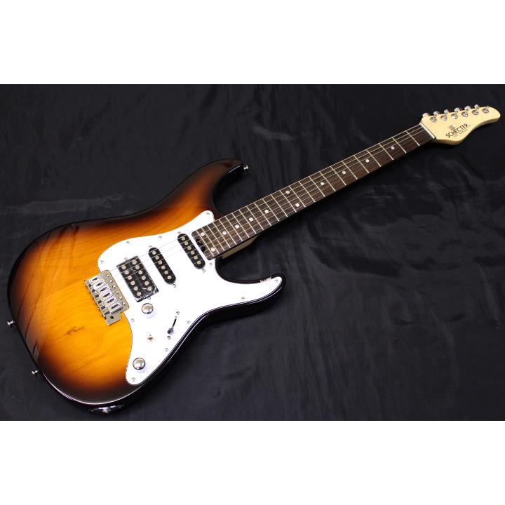 【即日発送】 SCHECTER 新品 SCHECTER(シェクター) / OL-BH UBB エレキギター ギター