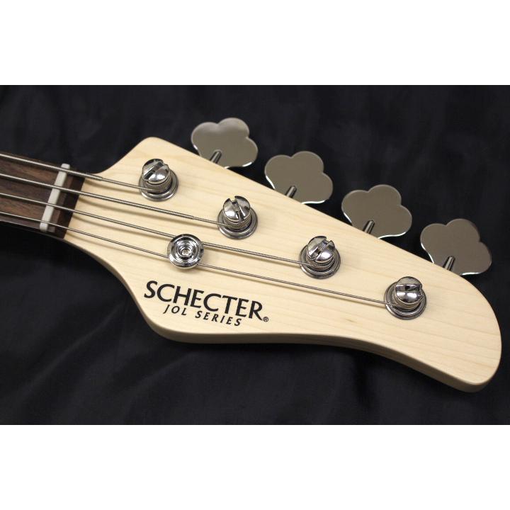 SCHECTER 【春の特価セール!38%OFF】SCHECTER(シェクター SCHECTER 【春の特価セール!38%OFF】SCHECTER(シェクター
