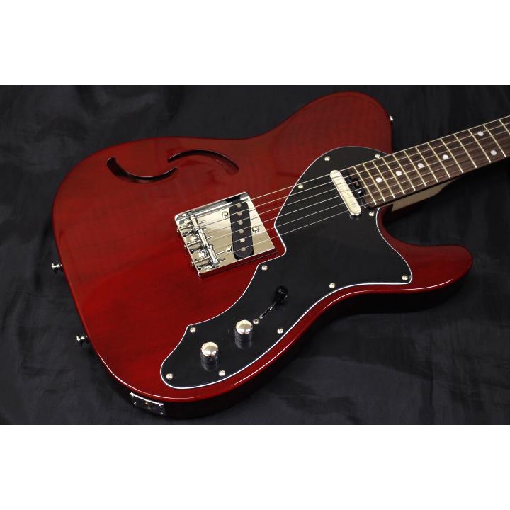 SCHECTER 新品 SCHECTER(シェクター) / OL-PT-TH CH(Cherry) JAPAN