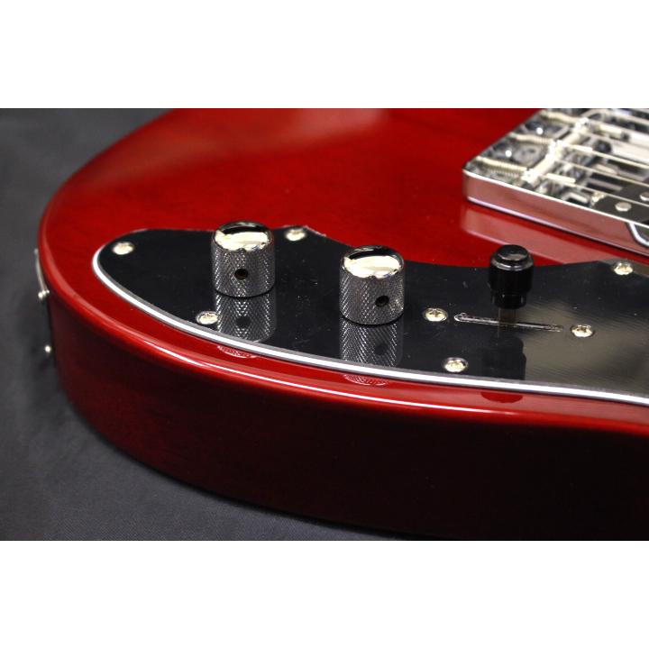 SCHECTER 新品 SCHECTER(シェクター) / OL-PT-TH CH(Cherry) JAPAN