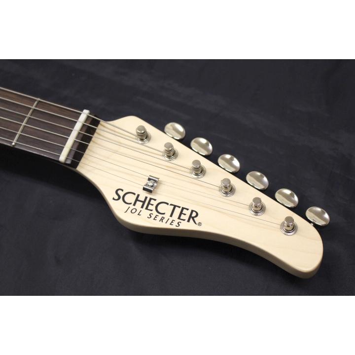 SCHECTER 新品 SCHECTER(シェクター) / OL-PT-TH STB JAPAN ORIGINAL