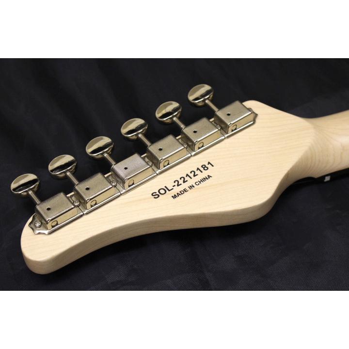 SCHECTER 【新品】SCHECTER(シェクター) / OL-ST-22/CBT/R SCHECTER 【新品】SCHECTER(シェクター) / OL-ST-22/CBT/R