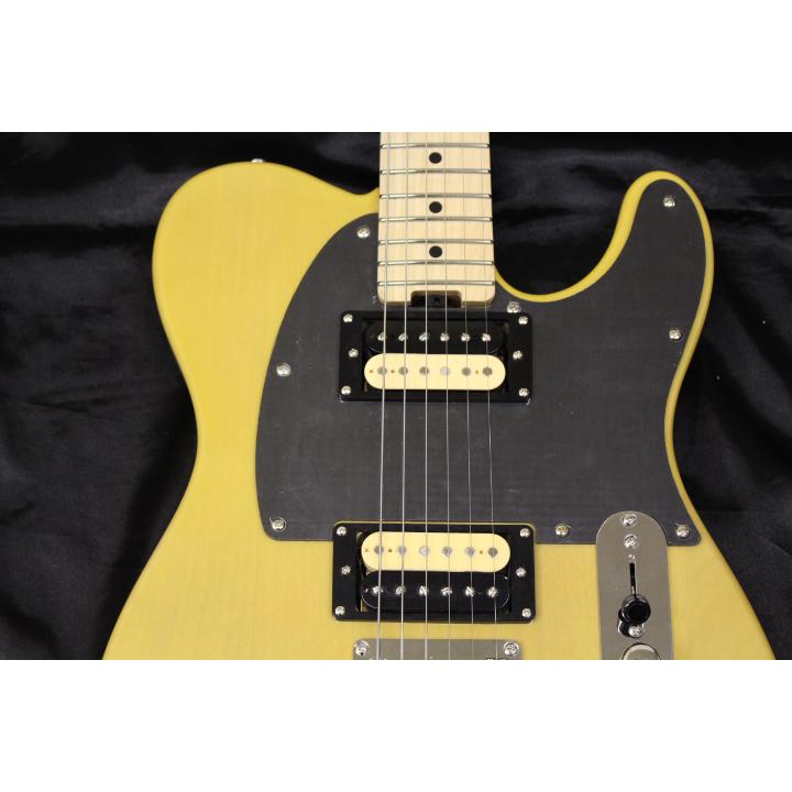 SCHECTER 新品 SCHECTER(シェクター) / OL-TE-2H-FXD BSC/M