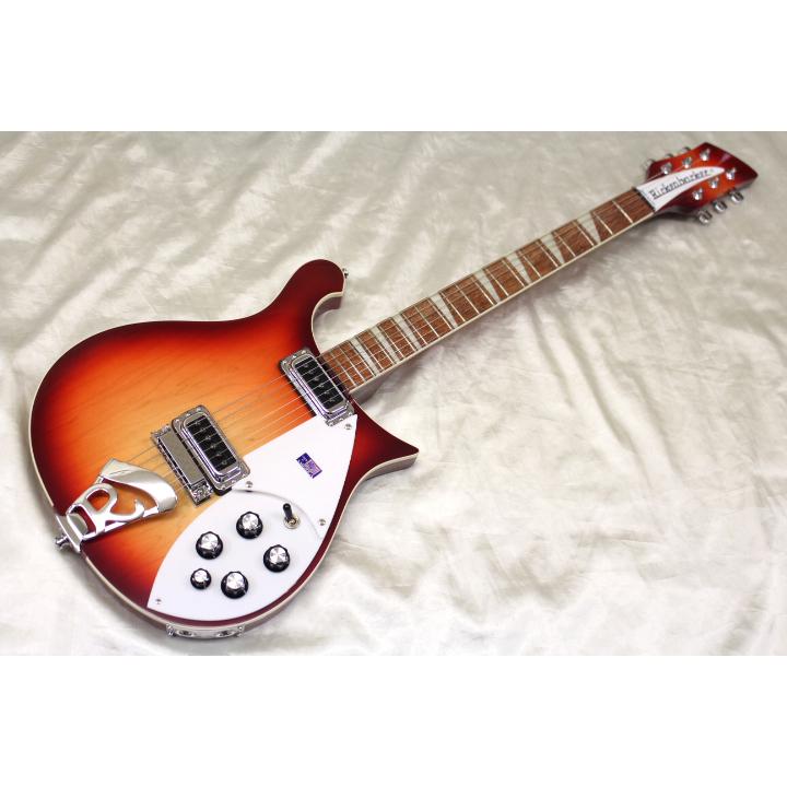 アウトレット特価 Rickenbacker(リッケンバッカー) / RI-620 FG エレキ