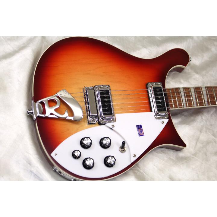 アウトレット特価 Rickenbacker(リッケンバッカー) / RI-620 FG エレキ