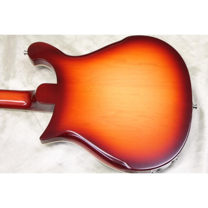 アウトレット特価 Rickenbacker(リッケンバッカー) / RI-620 FG エレキ