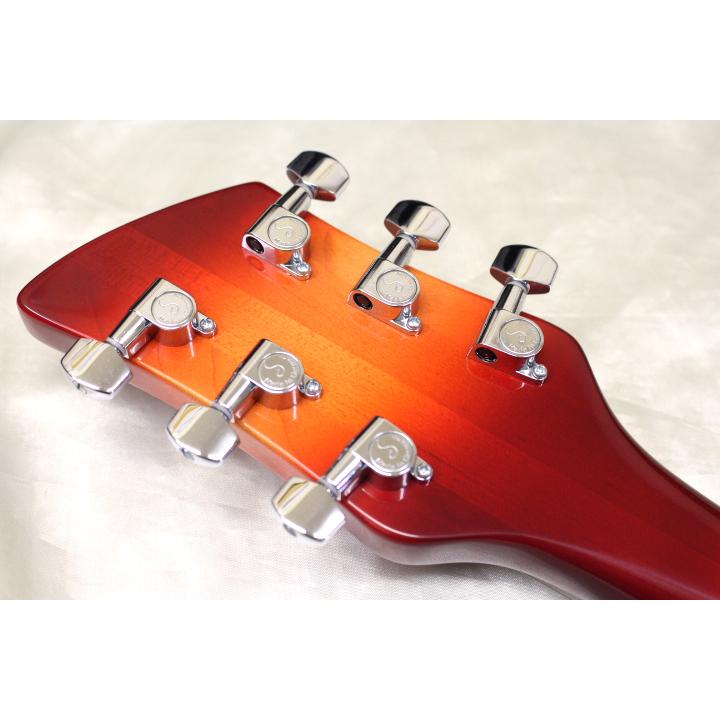 アウトレット特価 Rickenbacker(リッケンバッカー) / RI-620 FG エレキ