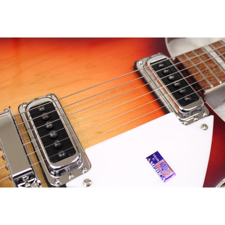 アウトレット特価 Rickenbacker(リッケンバッカー) / RI-620 FG エレキ