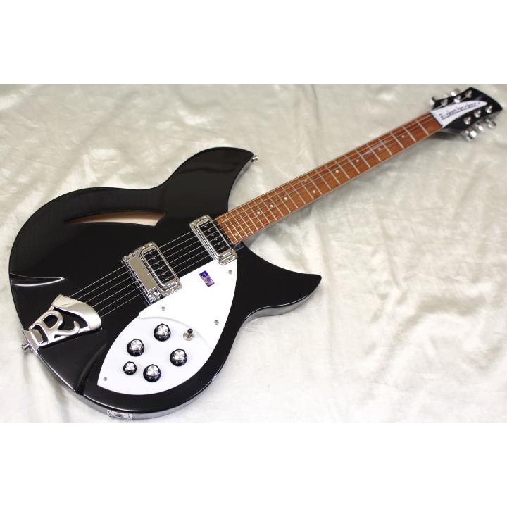 現品限り Rickenbacker(リッケンバッカー) / RI-330 JG 2007年製  