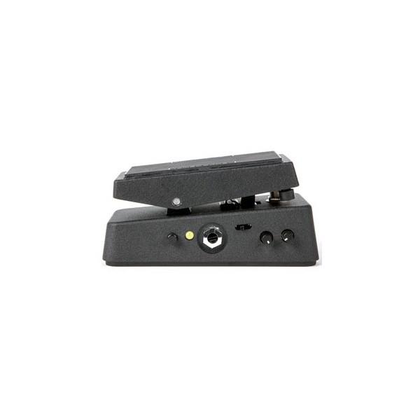 ギター Cry Baby Mini 535Q WAH Jim dunlop Cry Baby Mini 535Q Compressor, sustain & noise gate