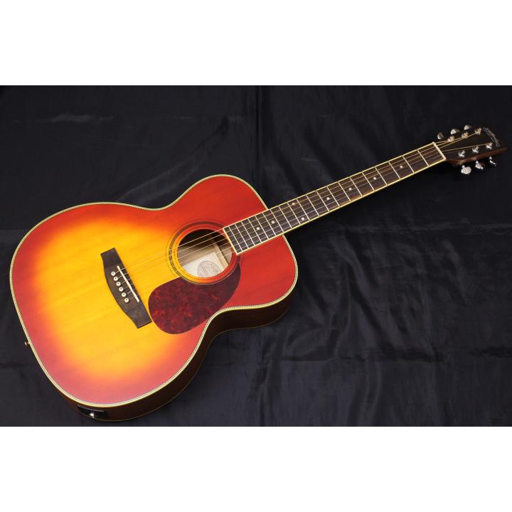 値下げしました。】Stafford(スタッフォード) / SF-300F CS PU付き  