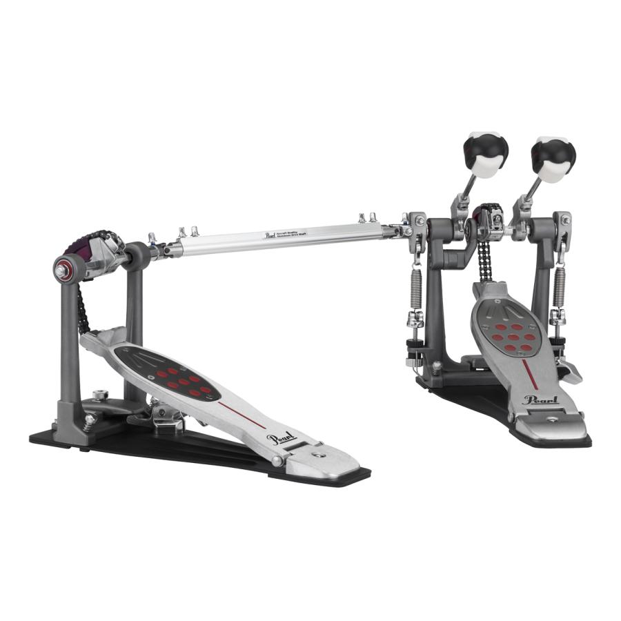 Pearl パール / P-2052C Eliminator Redline Double Bass Drum Pedal 
