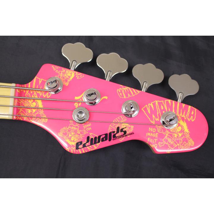 春の特価セール!36%OFF】EDWARDS(エドワーズ) / E-助平 PINK 春の特価セール!36%OFF】EDWARDS(エドワーズ) / E-助平 PINK