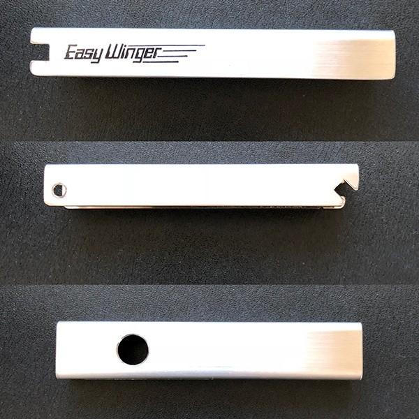 DrumGym(ドラムジム) / New Easy Winger イージーウィンガー : MusicStore YOU - 通販 ...
