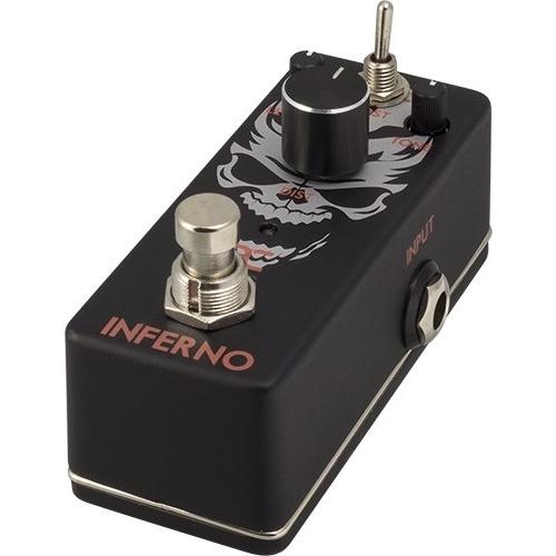 ENO Music / INFERNO メタル・ディストーション ギターエフェクター