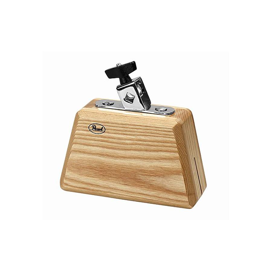 【美品】　Pearl アッシュトーンブロック　楽器 Pearl パール / PAB-50 Medium Pitch Ash Tone Blocks アッシュトーン